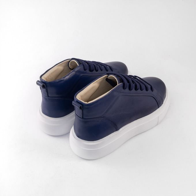 بوت زنانه منط