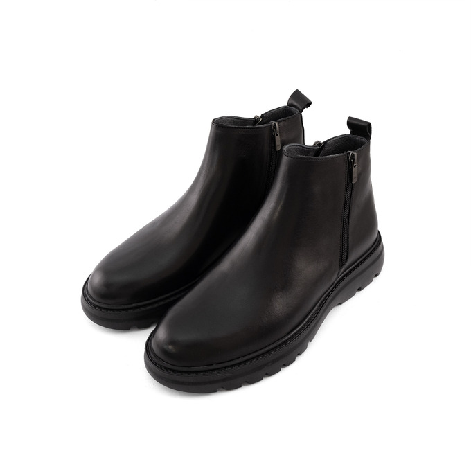 بوت مردانه منط