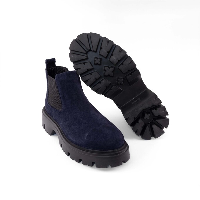 بوت زنانه منط