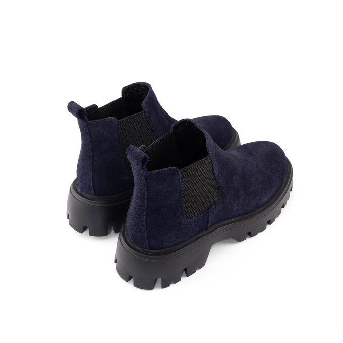 بوت زنانه منط