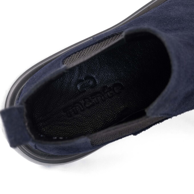 بوت زنانه منط