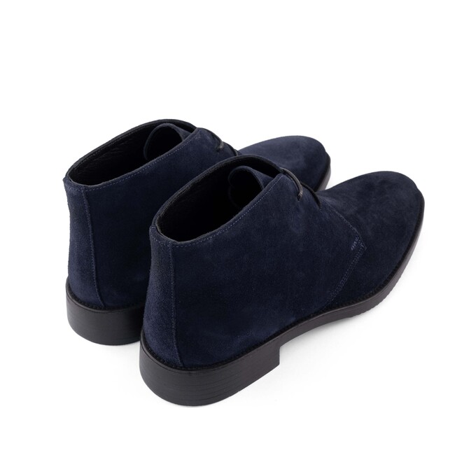 بوت مردانه منط