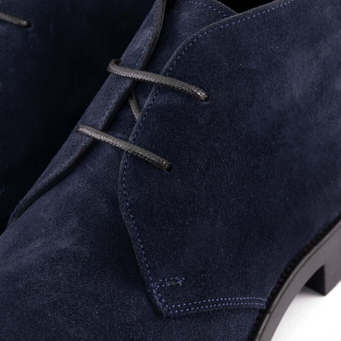 بوت مردانه منط