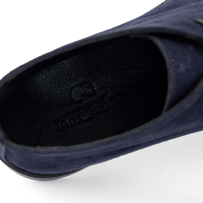 بوت مردانه منط