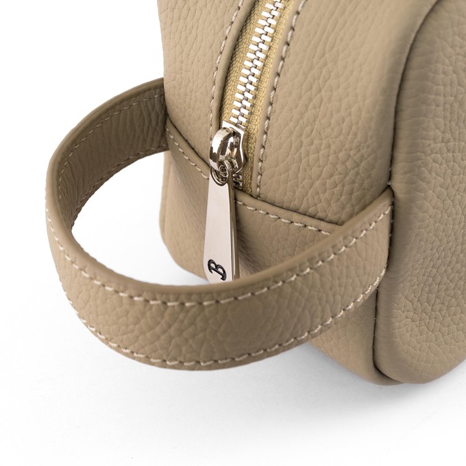 کیف دستی روزمره مردانه منط