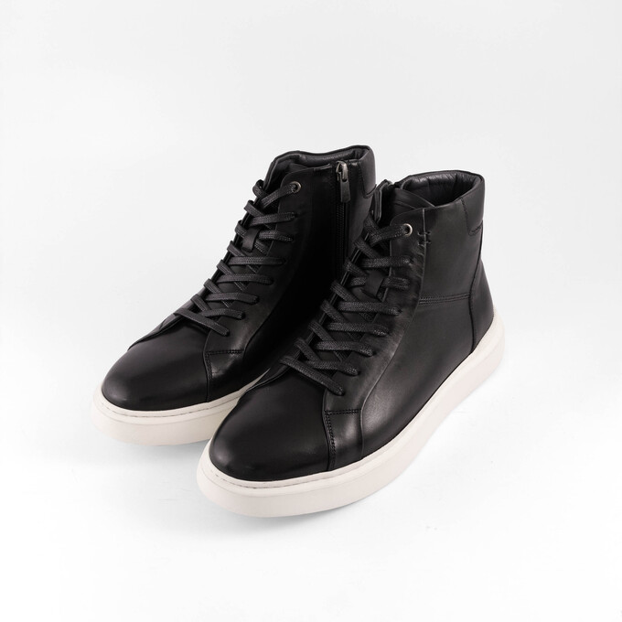 بوت مردانه منط