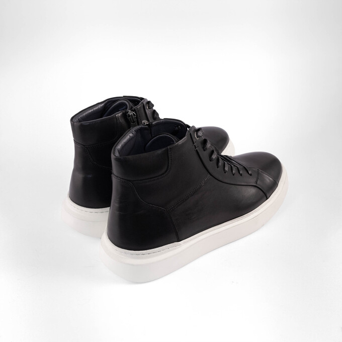 بوت مردانه منط