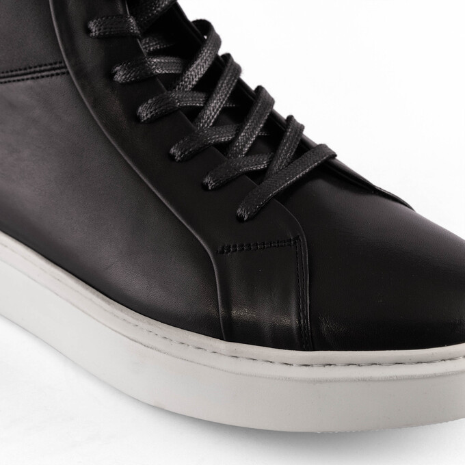 بوت مردانه منط