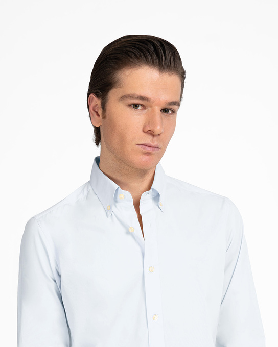 پیراهن آستین بلند مردانه ام کی کالکشن