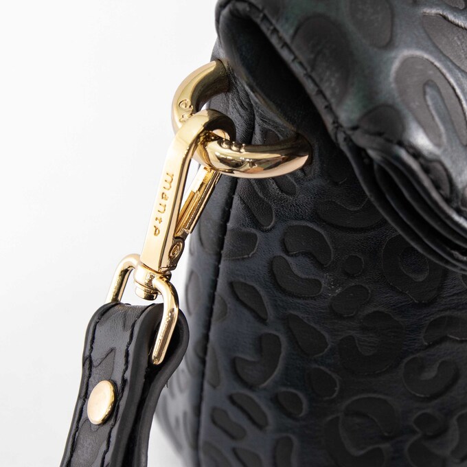 کیف دستی رسمی زنانه منط