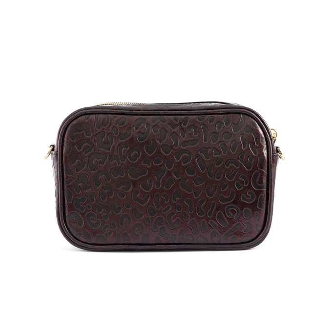 کراس بادی زنانه منط