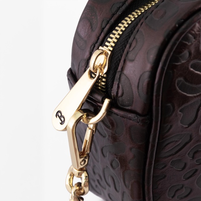 کراس بادی زنانه منط