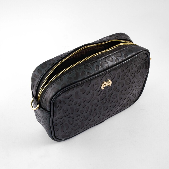 کراس بادی زنانه منط