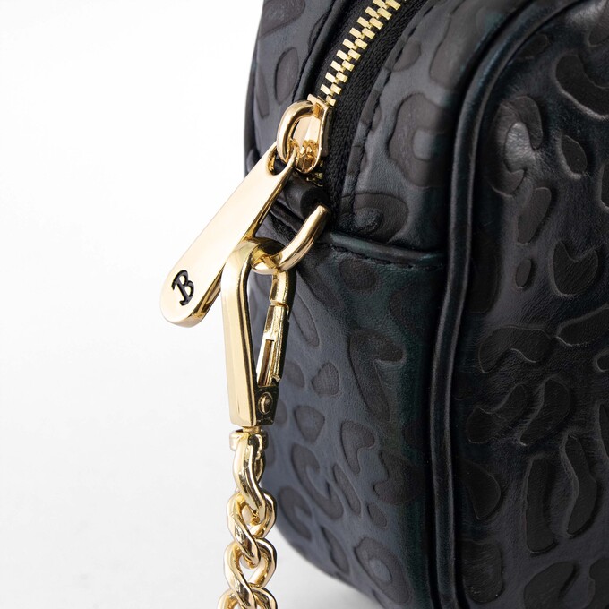 کراس بادی زنانه منط