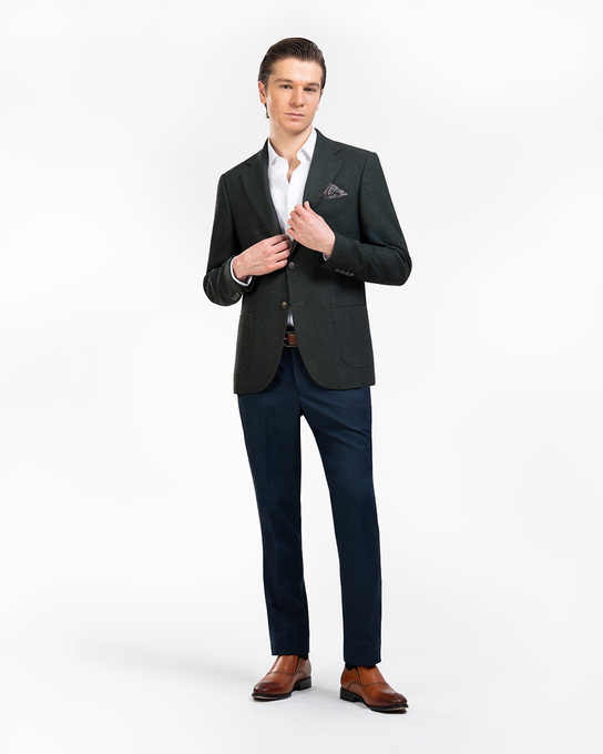 کت مردانه ام کی کالکشن