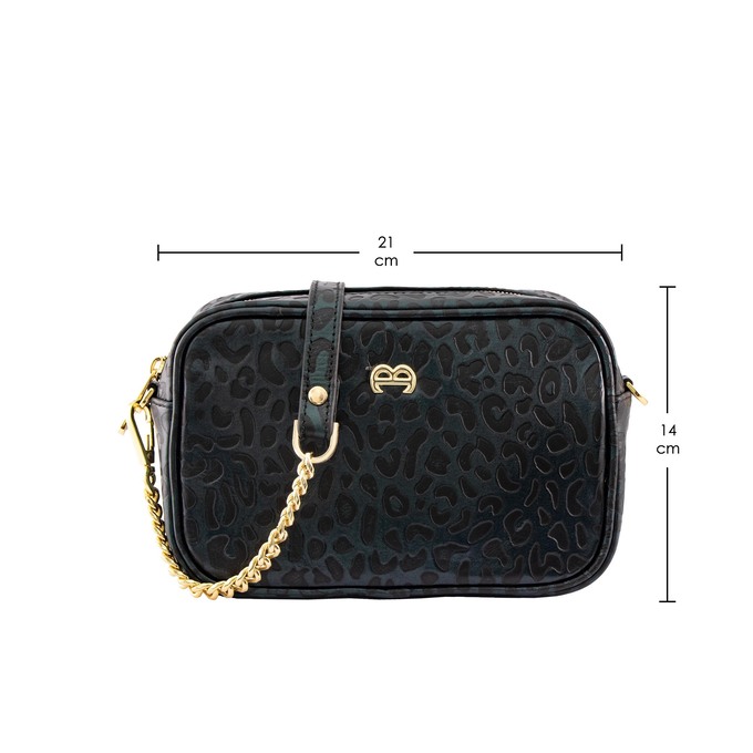 کراس بادی زنانه منط