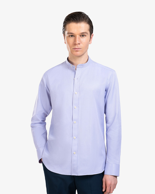 پیراهن آستین بلند مردانه ام کی کالکشن