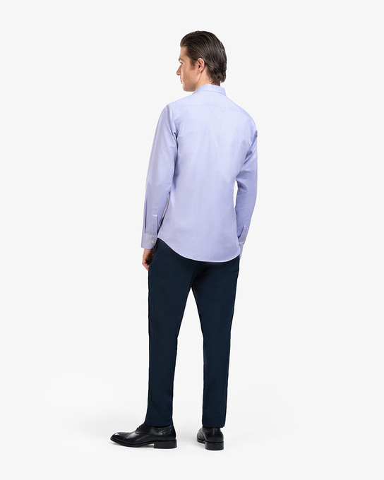 پیراهن آستین بلند مردانه ام کی کالکشن