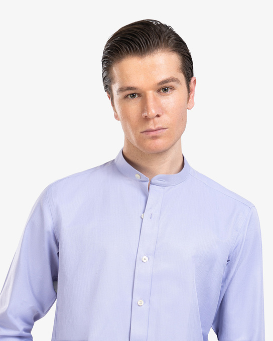 پیراهن آستین بلند مردانه ام کی کالکشن