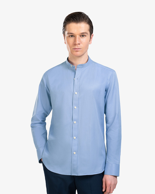 پیراهن آستین بلند مردانه ام کی کالکشن