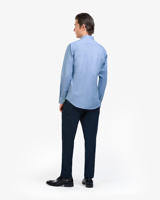 پیراهن آستین بلند مردانه ام کی کالکشن