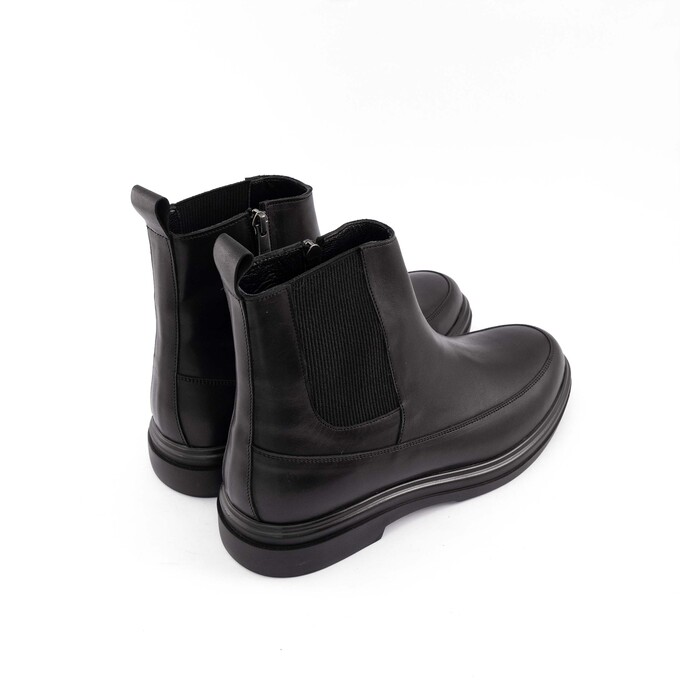 بوت مردانه منط