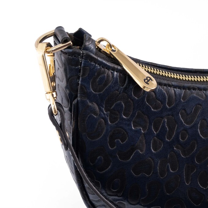 کیف رودوشی زنانه منط