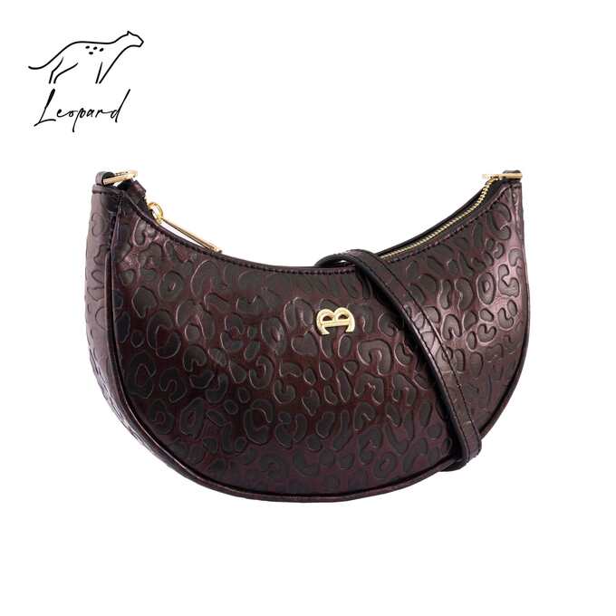 کیف رودوشی زنانه منط