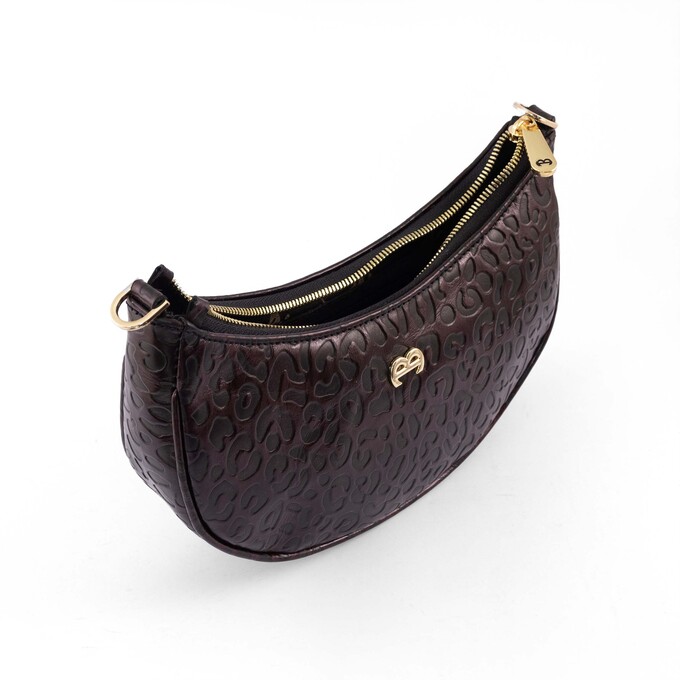 کیف رودوشی زنانه منط