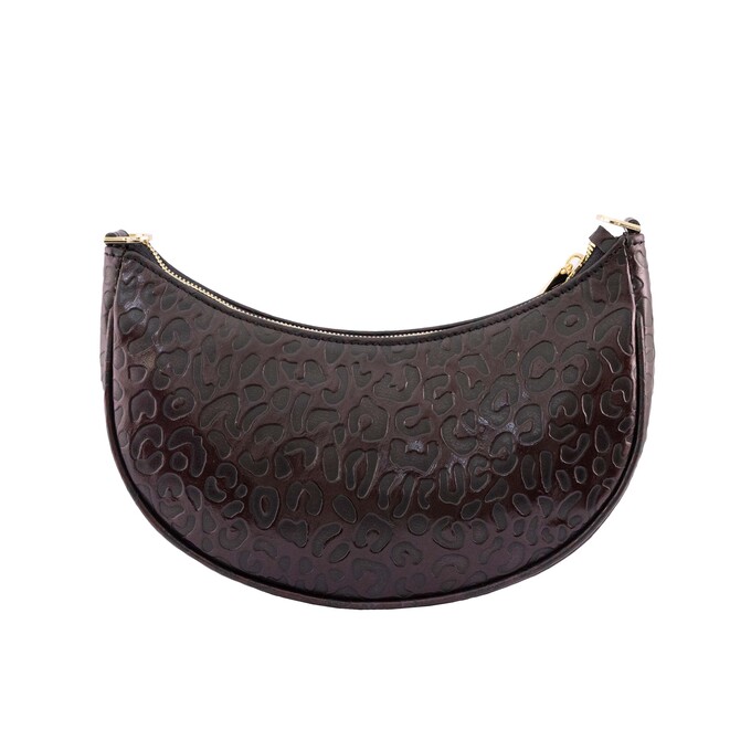 کیف رودوشی زنانه منط