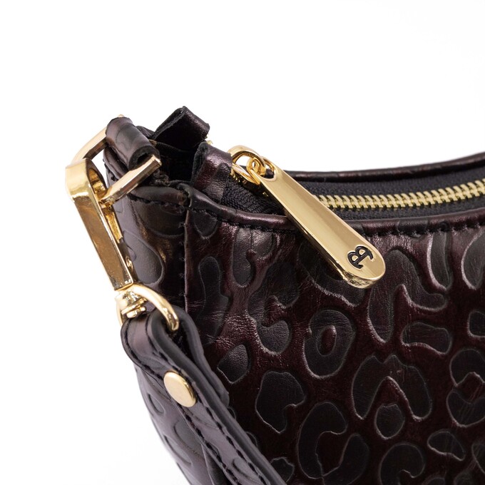 کیف رودوشی زنانه منط