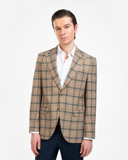 کت مردانه ام کی کالکشن