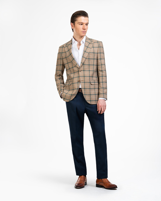 کت مردانه ام کی کالکشن