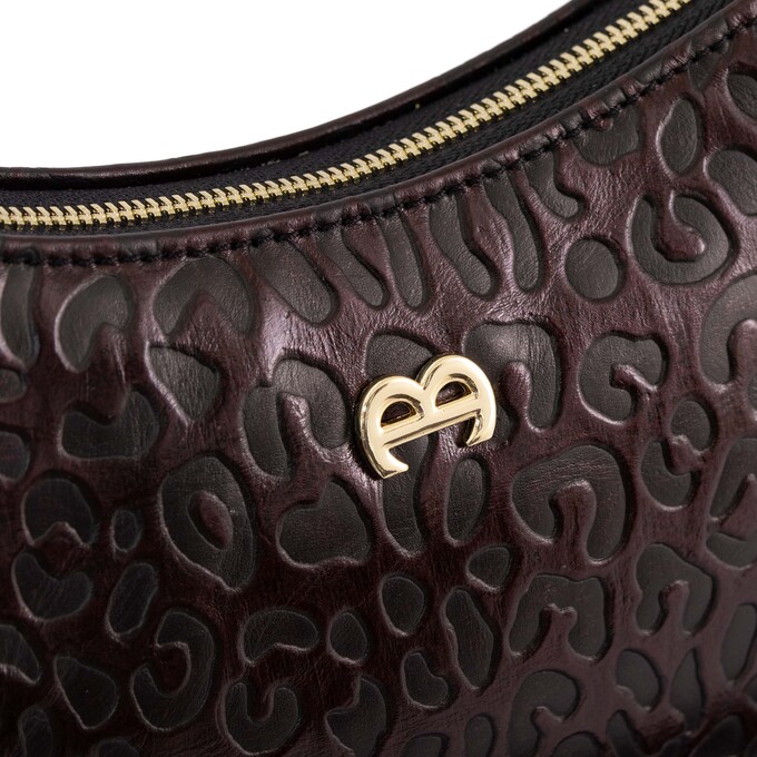 کیف رودوشی زنانه منط