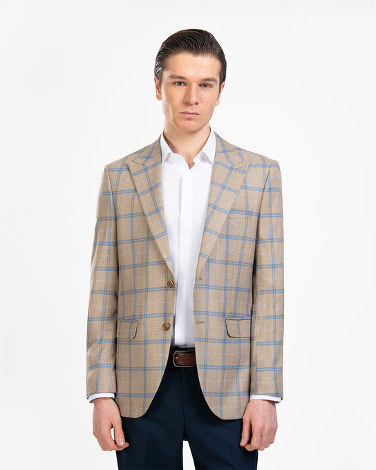 کت مردانه ام کی کالکشن