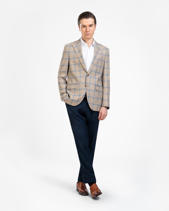 کت مردانه ام کی کالکشن