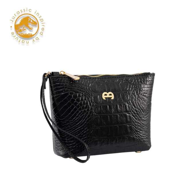 کیف لوازم آرایش زنانه منط