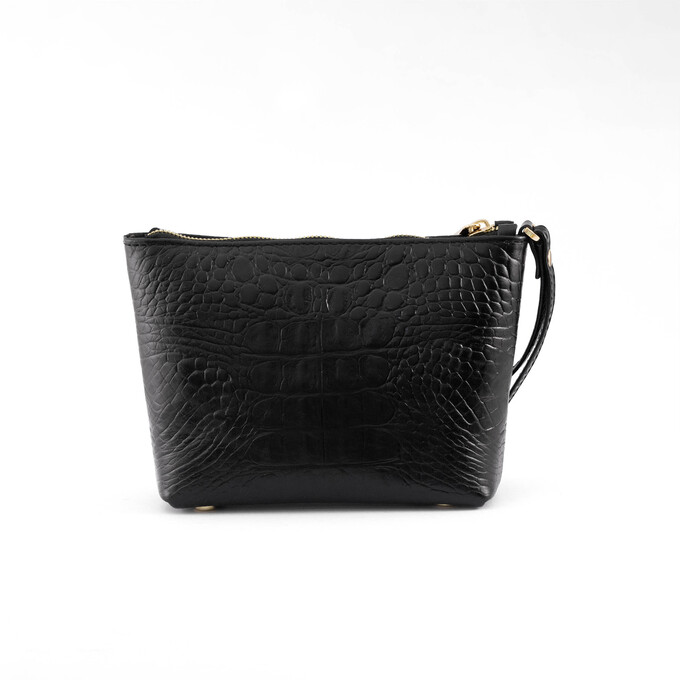 کیف لوازم آرایش زنانه منط