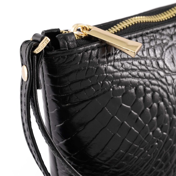 کیف لوازم آرایش زنانه منط