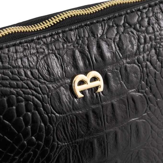 کیف لوازم آرایش زنانه منط