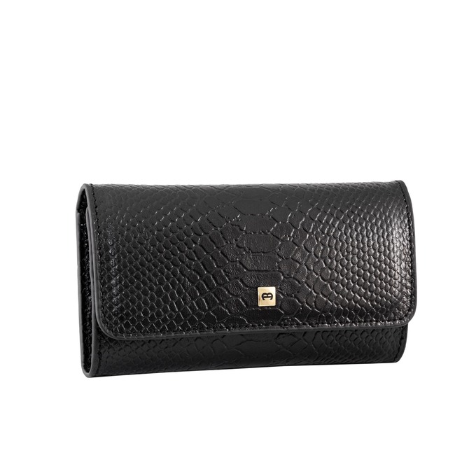 ست چرم زنانه منط