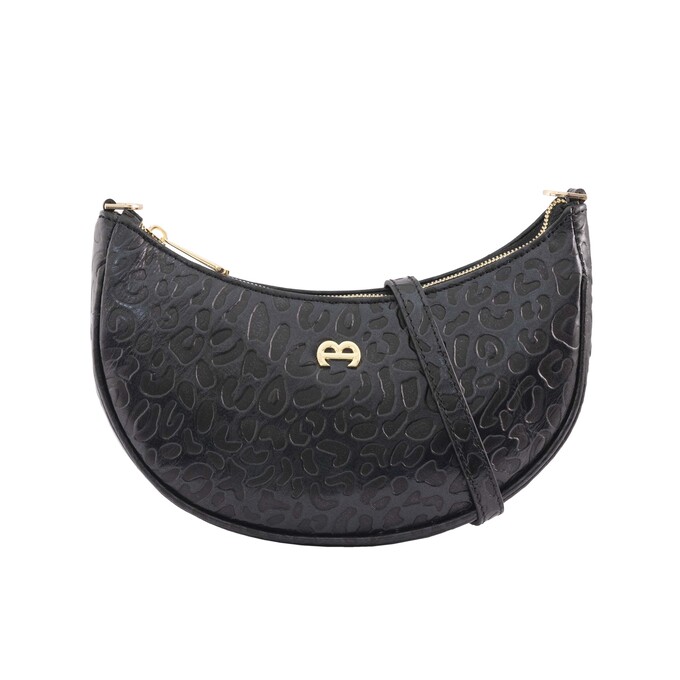 کیف رودوشی زنانه منط