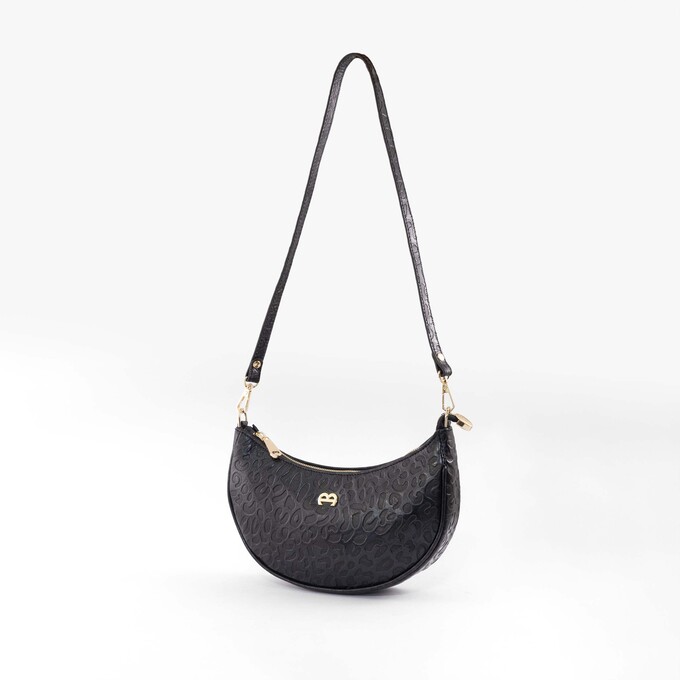 کیف رودوشی زنانه منط