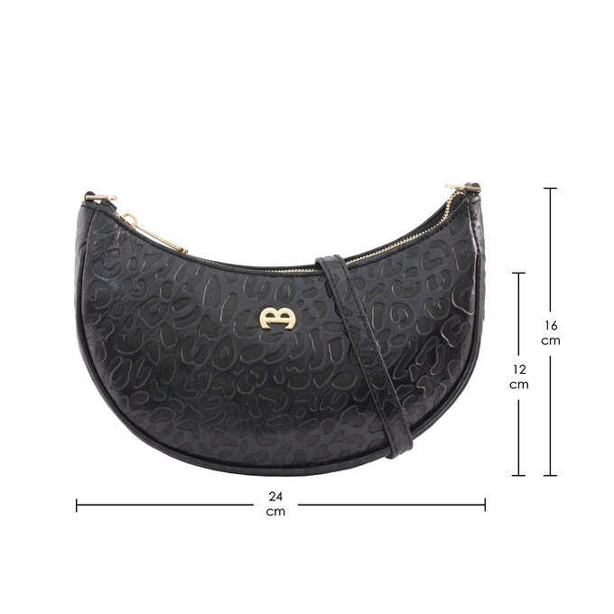 کیف رودوشی زنانه منط