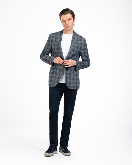 کت مردانه ام کی کالکشن