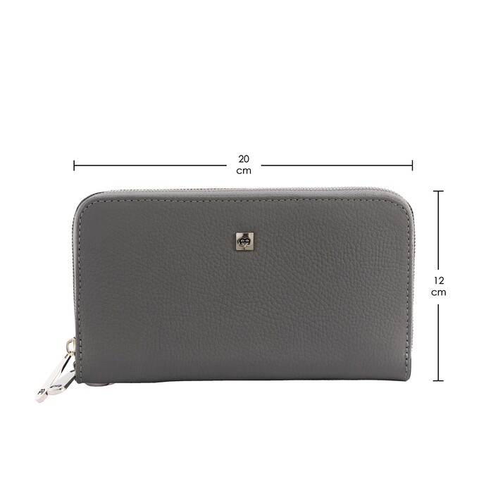 کیف پول زنانه منط