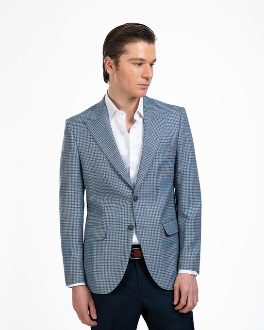 کت مردانه ام کی کالکشن