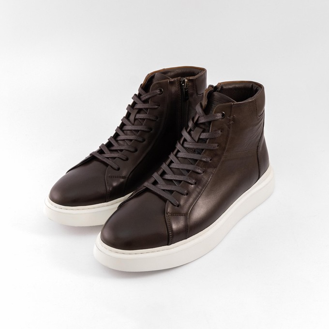 بوت مردانه منط