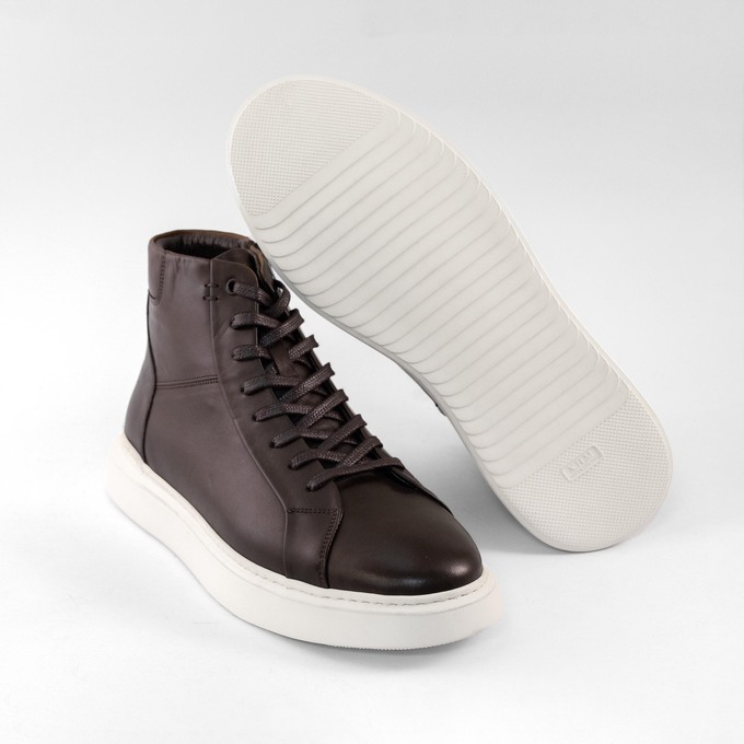 بوت مردانه منط