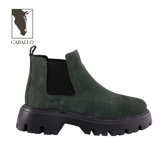 بوت زنانه منط